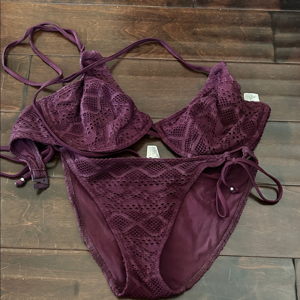 Freya bikini